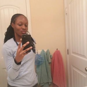 Meet your Posher, Tyra